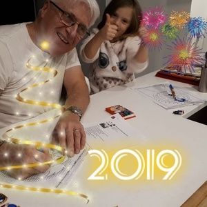 Meet your Posher, Robert